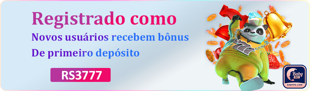 Cadastre-se babypgvip registro bônus cassino apostas Brasil