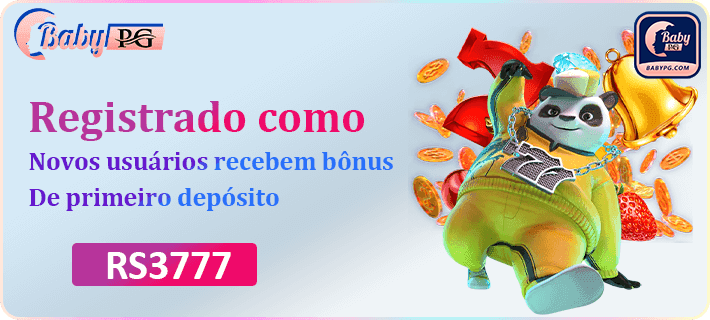 Link oficial alternativo babypgvip acesso cassino apostas Brasil