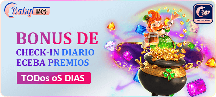 Promoções bônus cashback rodadas grátis babypgvip cassino Brasil
