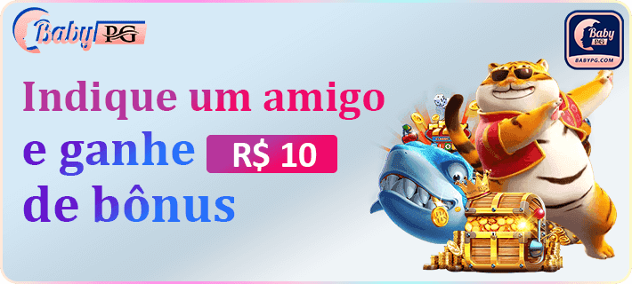 Cassino online apostas esportivas Brasil babypgvip página inicial